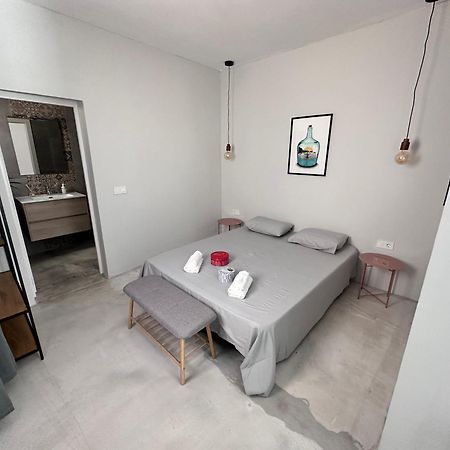Euphorbia Suites Лос-Сілос Екстер'єр фото