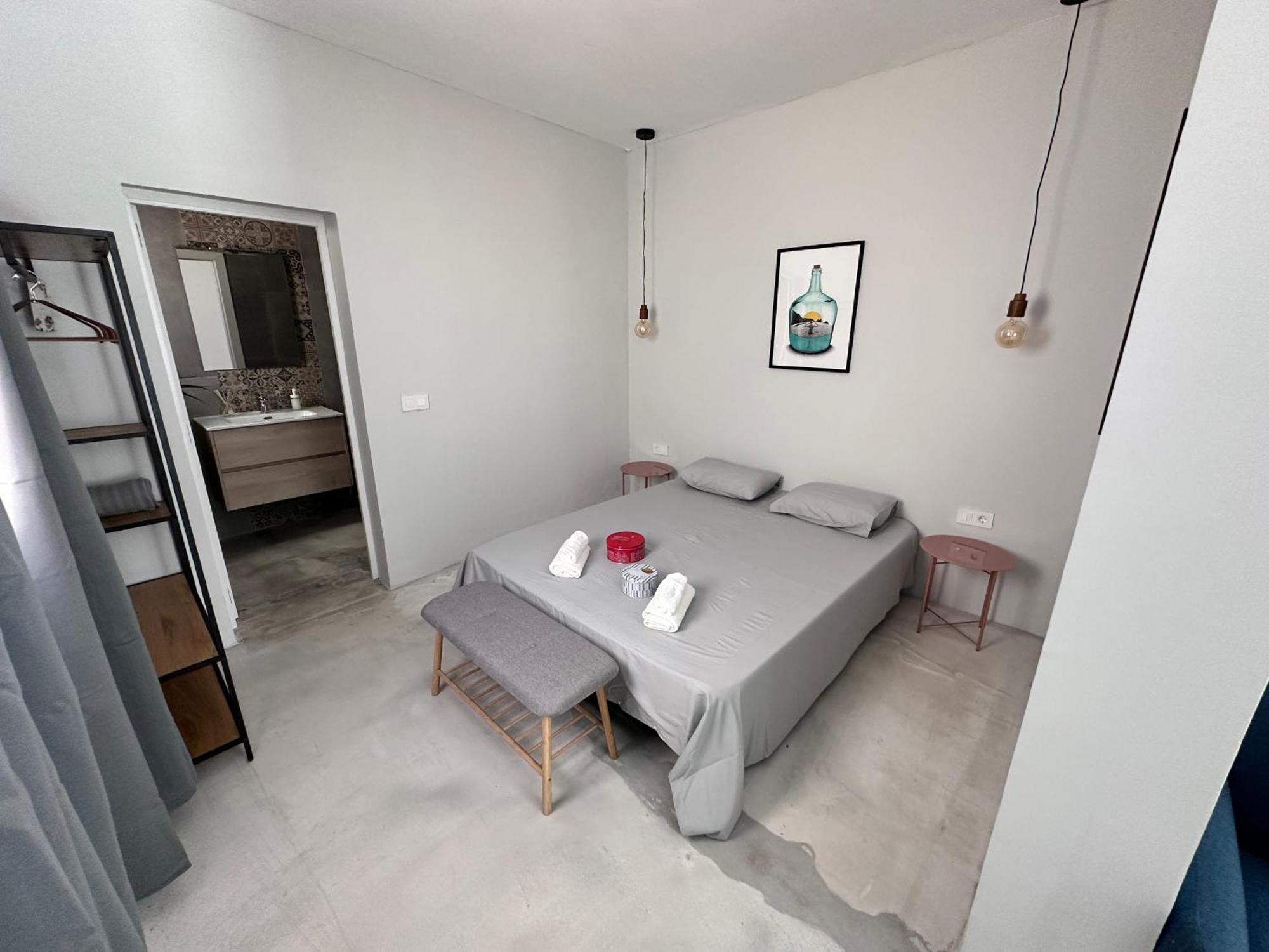 Euphorbia Suites Лос-Сілос Екстер'єр фото