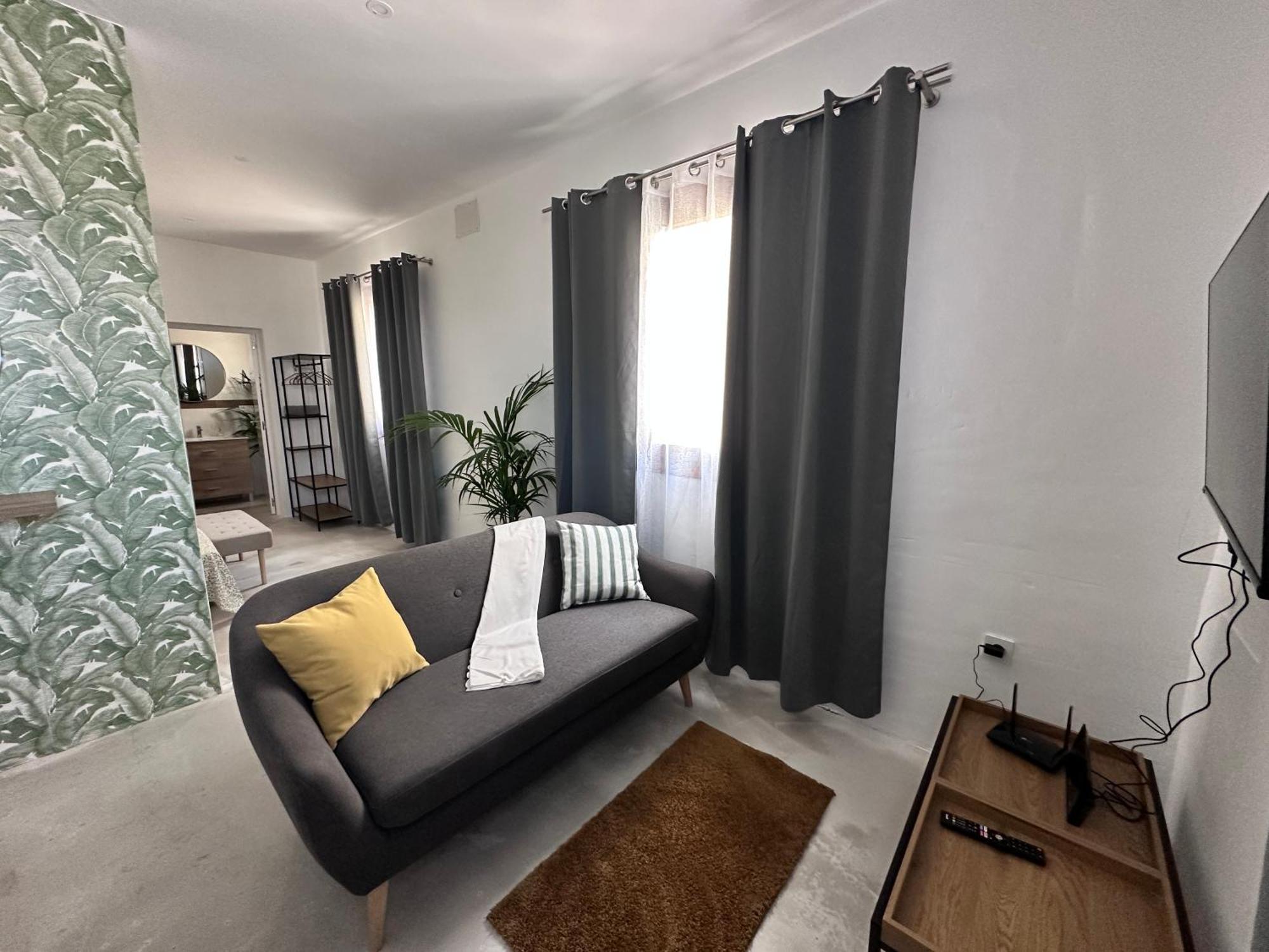 Euphorbia Suites Лос-Сілос Екстер'єр фото
