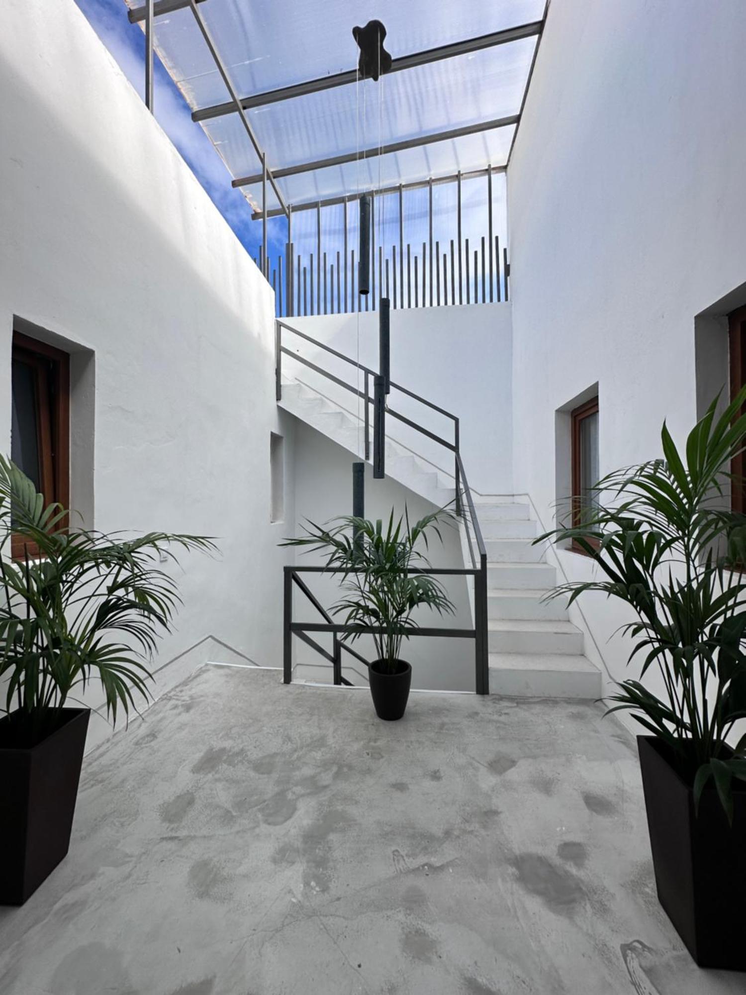 Euphorbia Suites Лос-Сілос Екстер'єр фото