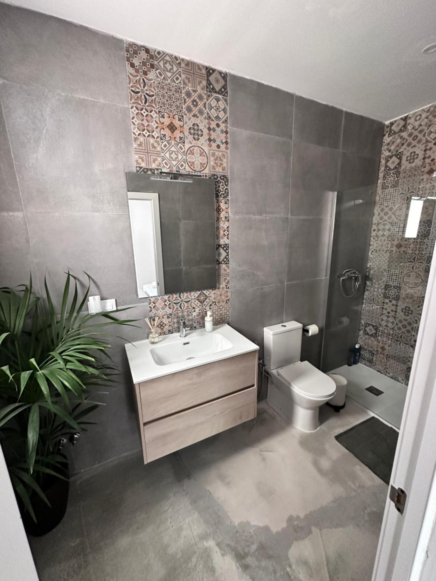 Euphorbia Suites Лос-Сілос Екстер'єр фото