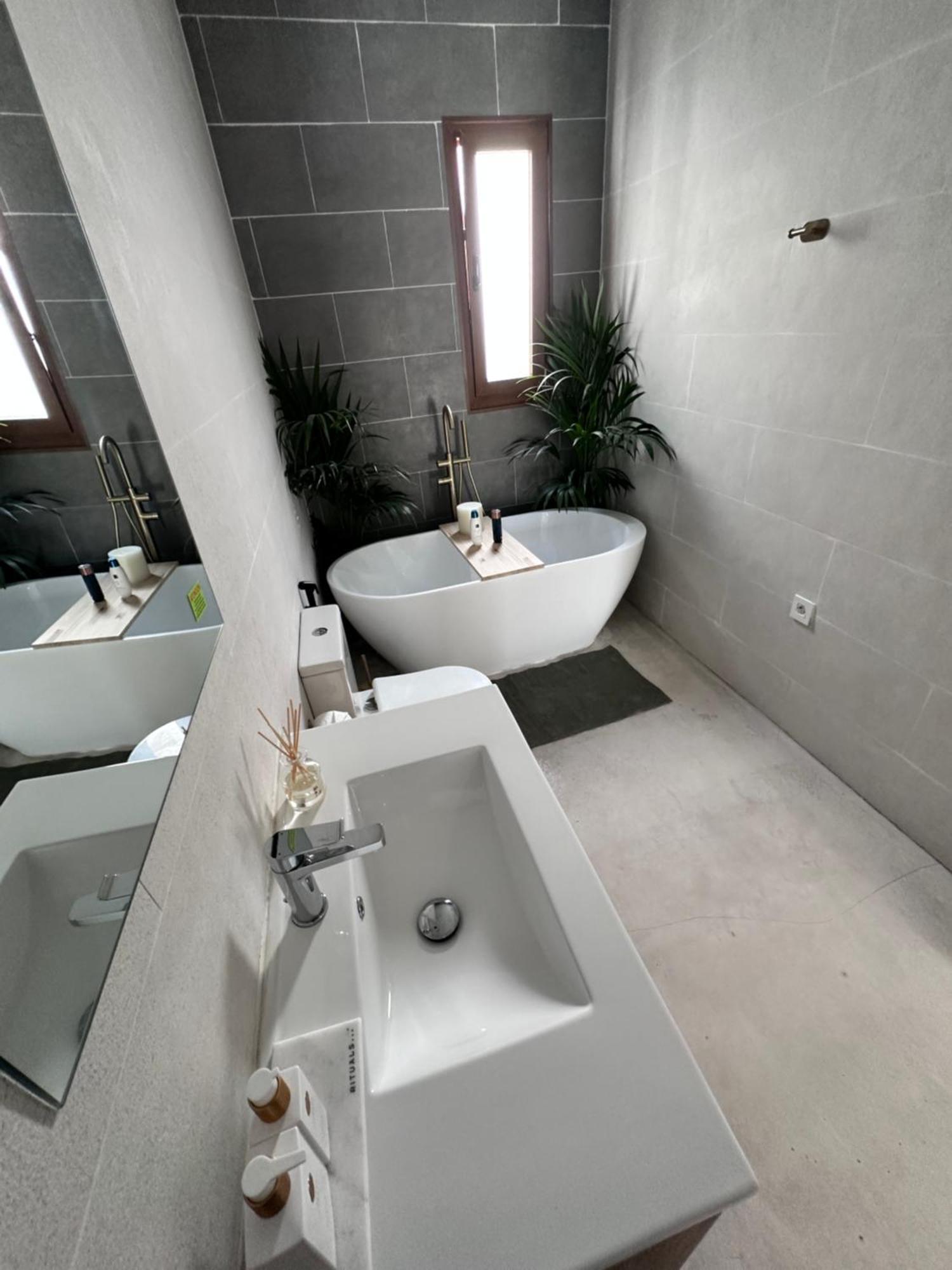 Euphorbia Suites Лос-Сілос Екстер'єр фото