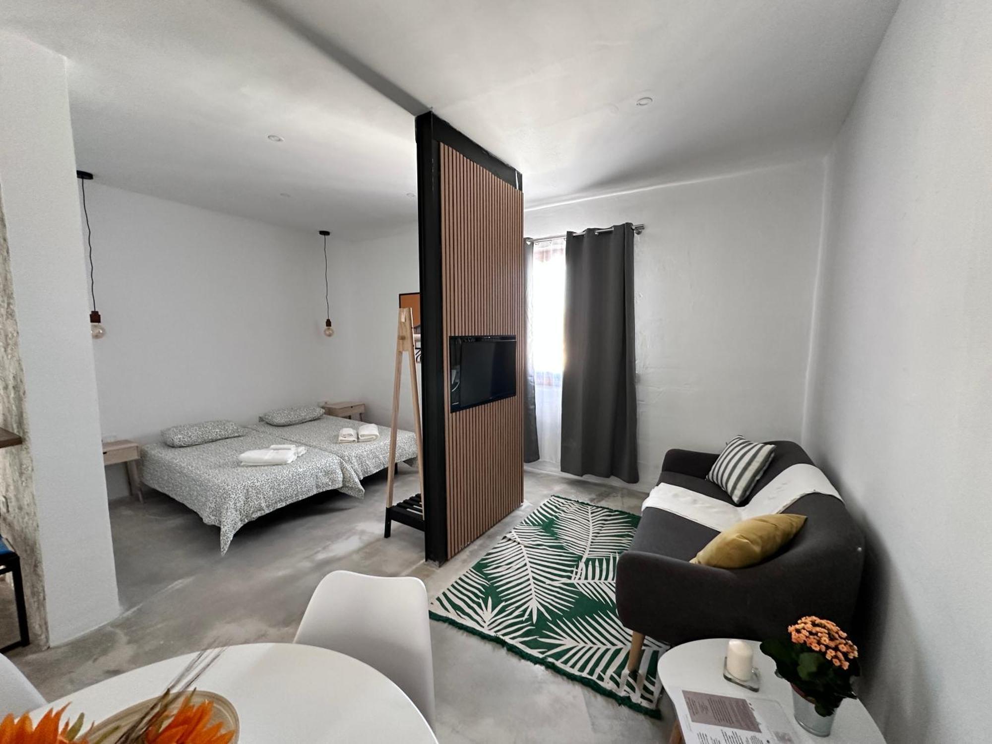 Euphorbia Suites Лос-Сілос Екстер'єр фото
