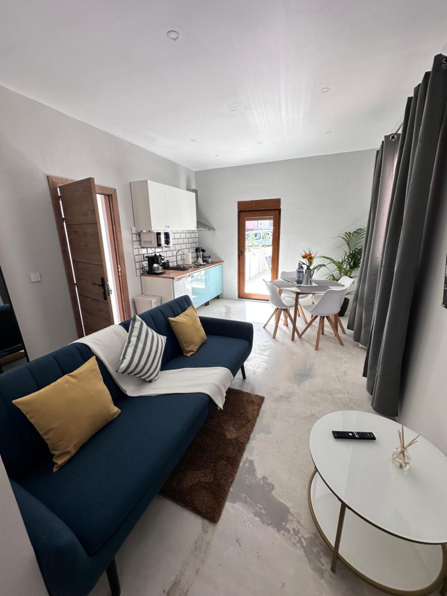 Euphorbia Suites Лос-Сілос Екстер'єр фото