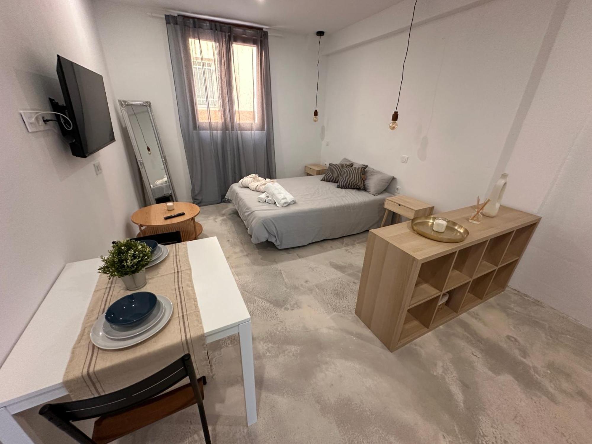 Euphorbia Suites Лос-Сілос Екстер'єр фото